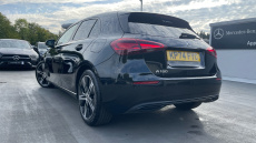 Mercedes-Benz A-Class A180 Sport Edition 5dr Auto Petrol Hatchback